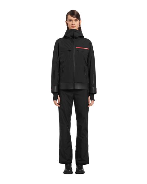 prada ski wear online|Prada snow suit.